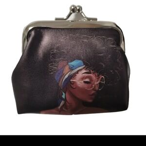 Mini Coin Purse